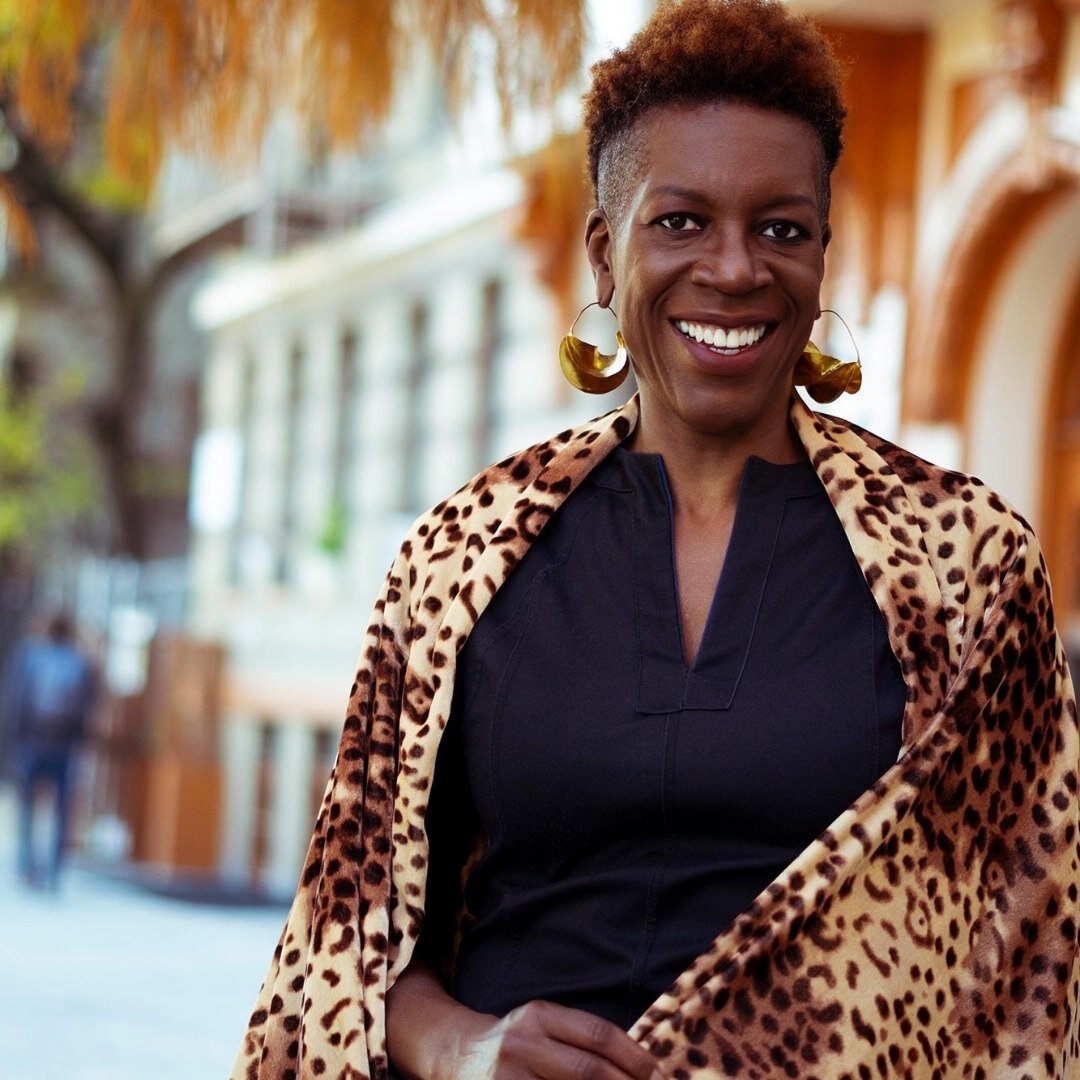 Greenwich Wrap in Leopard Faux Animal Velvet